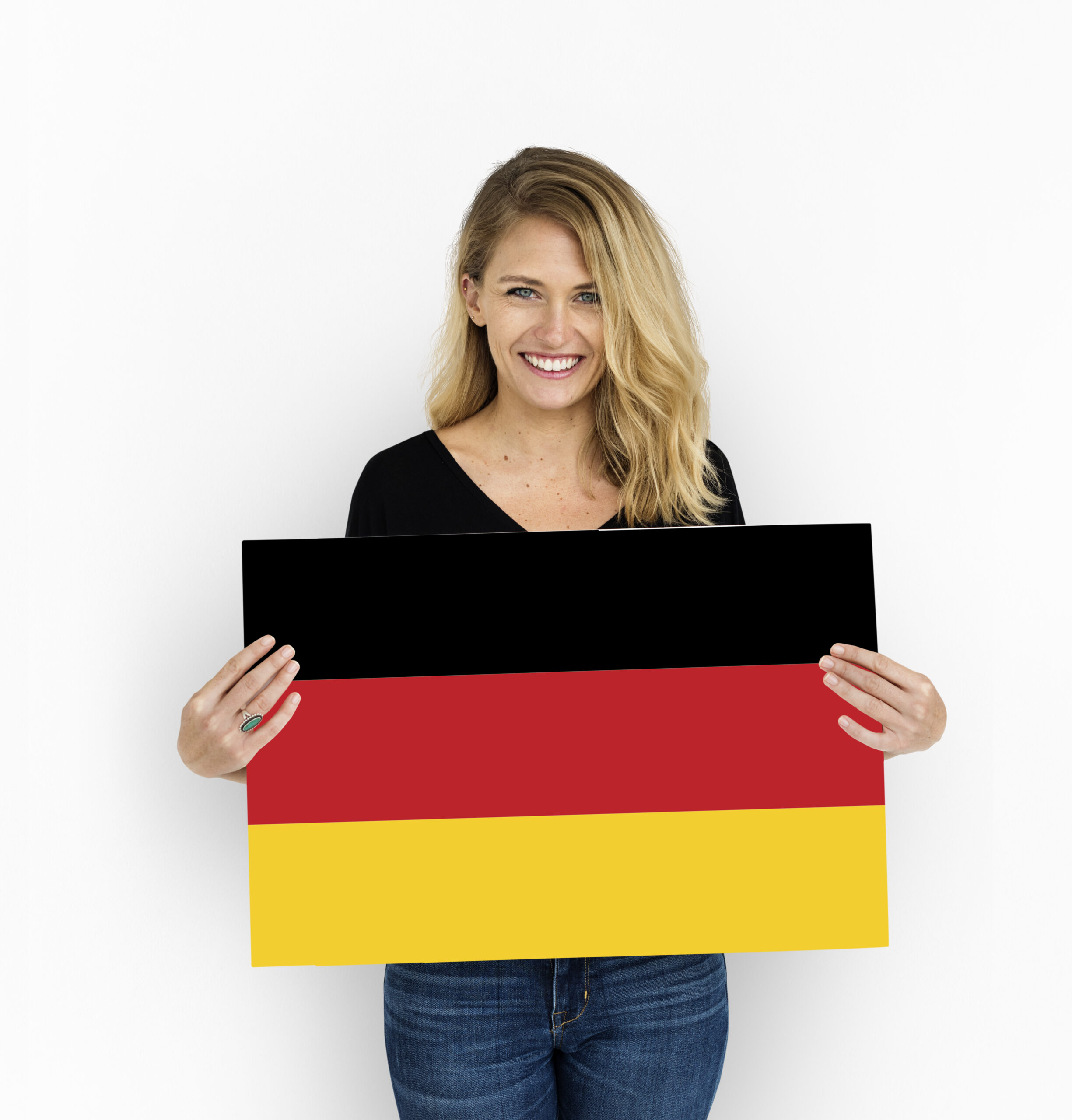 Dreaming of a nursing courses in Germany